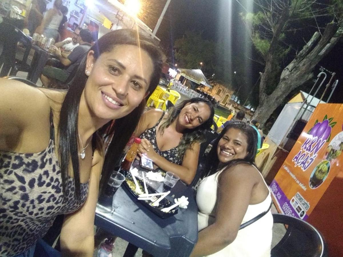 Pousada Vem Ki Tem Maceio Экстерьер фото