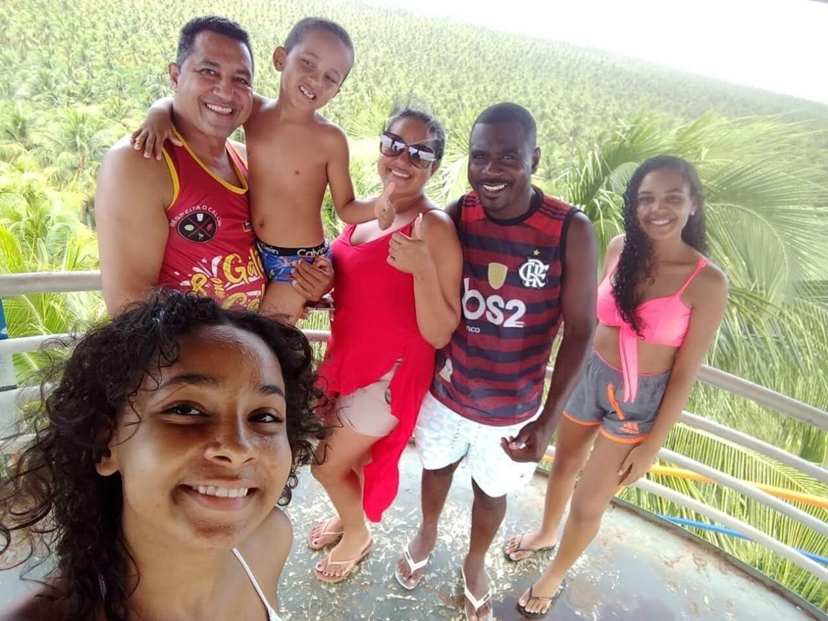 Pousada Vem Ki Tem Maceio Экстерьер фото